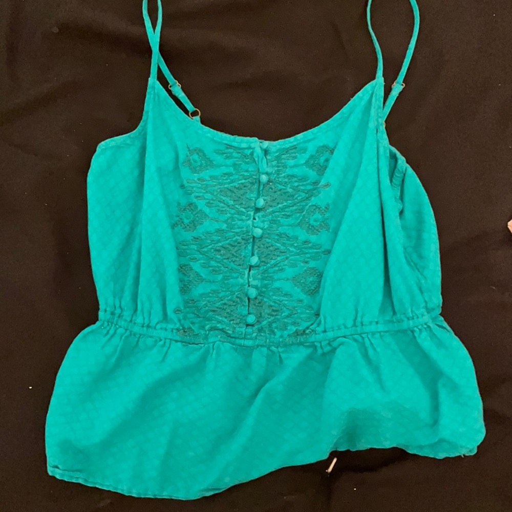 Women’s tank top